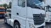 Mercedes-Benz Actros 1848 LS Mercedes-Benz Actros 1848 LS
