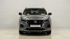 Nissan Qashqai  N-Tec 4x2 2020