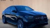 Mercedes-Benz GLE Coupé GLE 300 d 4MATIC