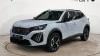 Peugeot 2008 N2008 Allure Hybrid 145 eDCS6 Peugeot 2008 N2008 Allure Hybrid 145 eDCS6