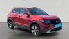 Volkswagen T-Cross "Más" 1.0 TSI 85kW (115CV) DSG Volkswagen T-Cross "Más" 1.0 TSI 85kW (115CV) DSG