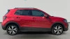 Volkswagen T-Cross "Más" 1.0 TSI 85kW (115CV) DSG Volkswagen T-Cross "Más" 1.0 TSI 85kW (115CV) DSG