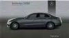 Mercedes-Benz Clase C C 220 d Berlina
