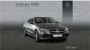 Mercedes-Benz Clase C C 220 d Berlina