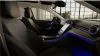 Mercedes-Benz Clase C C 220 d Berlina