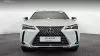 Lexus UX 2.0 300h UX Plus