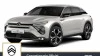 Citroën C5 X Hybrid 225 eEAT8 Shine Pack