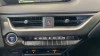 Lexus UX 2.0 250h F Sport