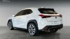 Lexus UX 2.0 250h F Sport