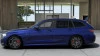 BMW Serie 3 320d xDrive Automatica Touring BMW Serie 3 320d xDrive Automatica Touring