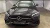 Mercedes-Benz Clase C 220 d Berlina