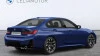 BMW Serie 3 318d Auto.