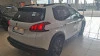 Peugeot 2008 1.2 PURETECH 110 S&S GT LINE 5P