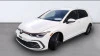 Volkswagen Golf VIII Golf 2.0 TSI GTI DSG 180kW