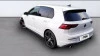 Volkswagen Golf VIII Golf 2.0 TSI GTI DSG 180kW