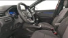 Renault Captur Gasolina/gas Eco-G Techno 74kW Renault Captur Gasolina/gas Eco-G Techno 74kW
