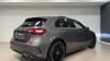 Mercedes-Benz Clase A 250 e con tecnología híbrida EQ