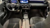 Mercedes-Benz Clase A 250 e con tecnología híbrida EQ