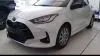 Mazda Mazda2 Hybrid 1.5 85 kW (116 CV) CVT Select