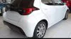 Mazda Mazda2 Hybrid 1.5 85 kW (116 CV) CVT Select