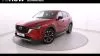 Mazda CX-5  2.0 Skyactiv-G Newground 2WD 121kW