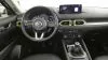 Mazda CX-5  2.0 Skyactiv-G Newground 2WD 121kW