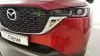 Mazda CX-5  2.0 Skyactiv-G Newground 2WD 121kW