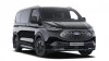 Ford Tourneo Custom BEV 83kWh 160kW L1 Active Auto