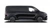 Ford Tourneo Custom BEV 83kWh 160kW L1 Active Auto