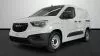 Opel Combo E Cargo L 800 Kg 50 kWh 100 kW