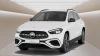 Mercedes-Benz GLA 250 e con tecnología híbrida EQ Mercedes-Benz GLA 250 e con tecnología híbrida EQ