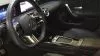 Mercedes-Benz CLA 200 D DCT Shooting Brake