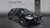 Mercedes-Benz Clase S  500 4MATIC Corto