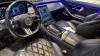 Mercedes-Benz Clase S  500 4MATIC Corto