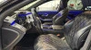 Mercedes-Benz Clase S  500 4MATIC Corto