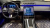Mercedes-Benz Clase S  500 4MATIC Corto