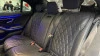 Mercedes-Benz Clase S  500 4MATIC Corto