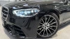 Mercedes-Benz Clase S  500 4MATIC Corto