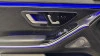 Mercedes-Benz Clase S  500 4MATIC Corto