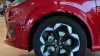 Detalle llanta Ford Puma ST-Line X Km0