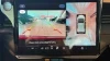 Pantalla cámara de marcha atrás Ford Puma ST-Line X Km0