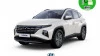Hyundai Tucson 1.6T 158kW (215CV) HEV AT Maxx Hyundai Tucson 1.6T 158kW (215CV) HEV AT Maxx