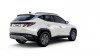 Hyundai Tucson 1.6T 158kW (215CV) HEV AT Maxx Hyundai Tucson 1.6T 158kW (215CV) HEV AT Maxx