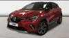 Renault Captur  E-TECH Hibrido Techno Fast Track 105kW