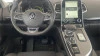 Renault Espace 1.6dci 160cv TT  TWIN TURBO ZEN ENERGY EDC