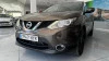 Nissan Qashqai 1.6 dCi S&S N-CONNECT 4x2 XTRONIC Nissan Qashqai 1.6 dCi S&S N-CONNECT 4x2 XTRONIC