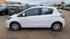 Toyota Yaris 1.5 Hybrid Active