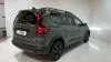 Dacia Jogger  Gasolina/Gas  1.0 ECO-G Extreme Go 5pl.