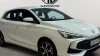 MG3 1.5 Comfort