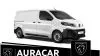 Peugeot e-Expert e-Expert Furgón 75kWh 136 Standard